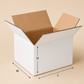 Universal Box 7 x 7 x 7 inch
